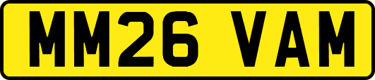 MM26VAM