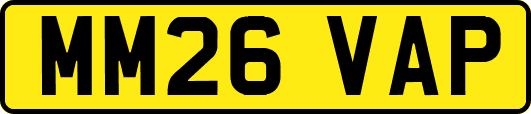 MM26VAP