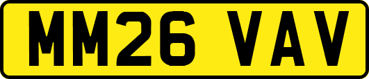 MM26VAV