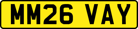 MM26VAY