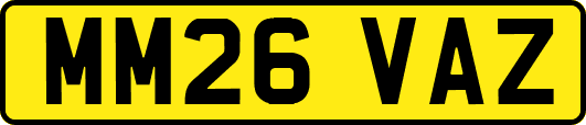 MM26VAZ