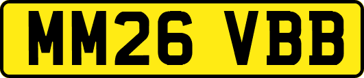 MM26VBB