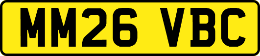MM26VBC