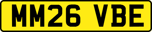 MM26VBE