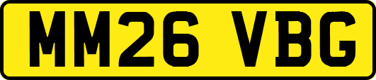 MM26VBG
