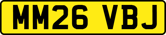 MM26VBJ