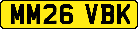 MM26VBK