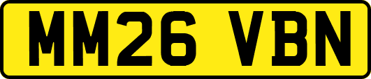 MM26VBN