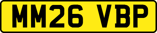 MM26VBP