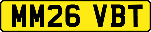 MM26VBT