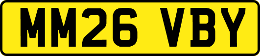 MM26VBY