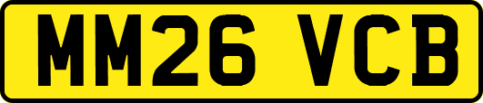 MM26VCB
