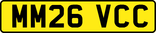MM26VCC