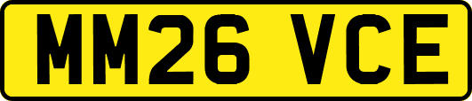MM26VCE