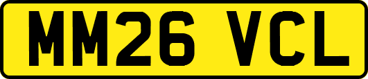 MM26VCL