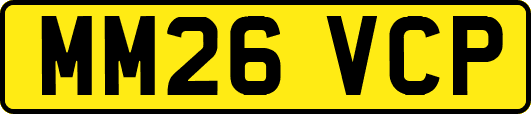 MM26VCP