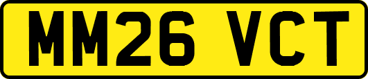 MM26VCT