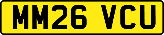 MM26VCU
