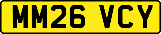 MM26VCY