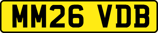 MM26VDB