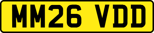 MM26VDD