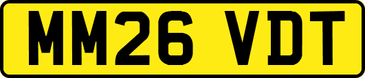 MM26VDT