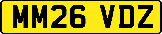 MM26VDZ