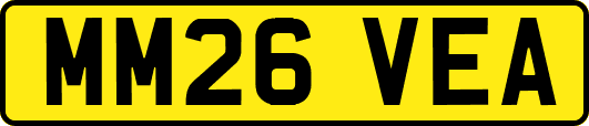MM26VEA