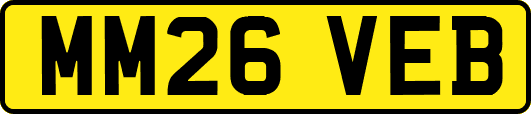 MM26VEB