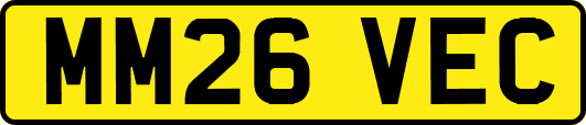 MM26VEC
