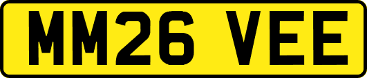 MM26VEE