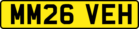 MM26VEH