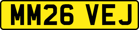 MM26VEJ