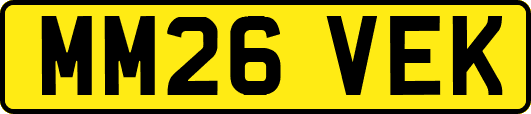 MM26VEK