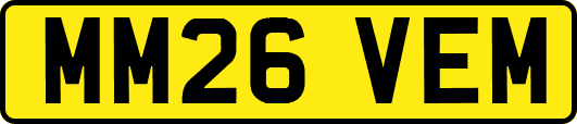MM26VEM