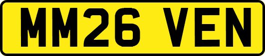 MM26VEN