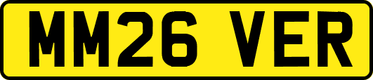 MM26VER