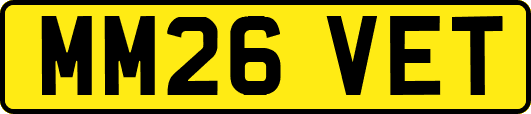 MM26VET