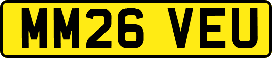 MM26VEU