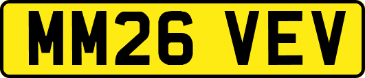 MM26VEV