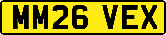 MM26VEX