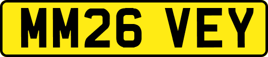 MM26VEY