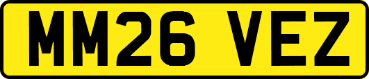 MM26VEZ