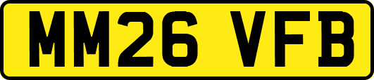 MM26VFB