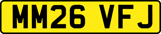 MM26VFJ
