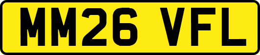 MM26VFL