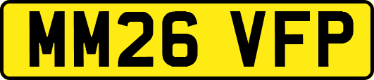 MM26VFP