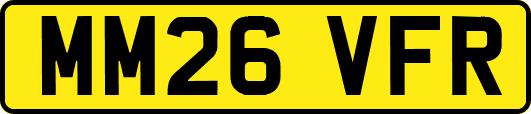 MM26VFR