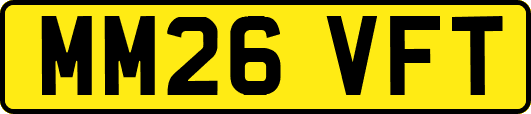 MM26VFT
