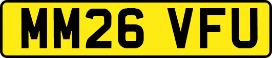 MM26VFU